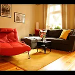 アパート Neu! Stilvolle フィンスターヴァルデ