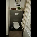 アパート Neu! Stilvolle フィンスターヴァルデ