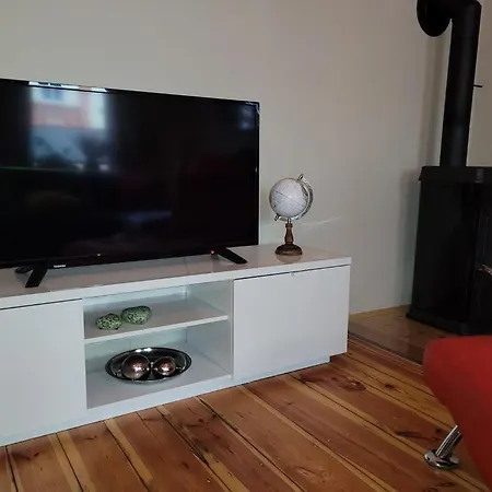 Neu! Stilvolle Finsterwalde