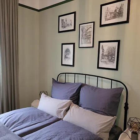 Neu! Stilvolle * Finsterwalde