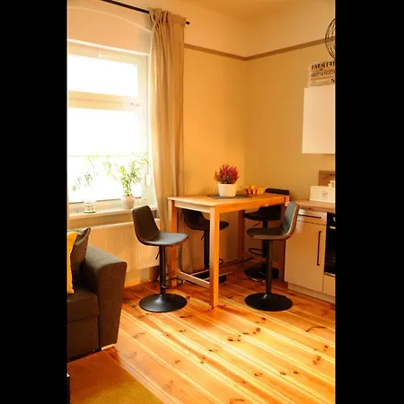 Apartamento Neu! Stilvolle