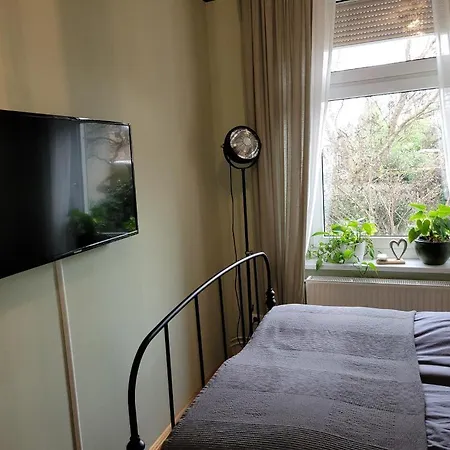 Neu! Stilvolle شقة