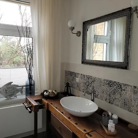 Neu! Stilvolle Apartment *