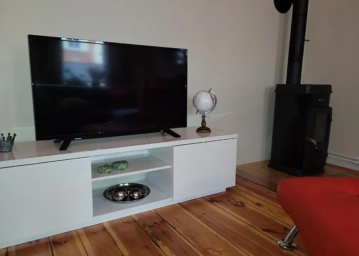 Neu! Stilvolle Finsterwalde