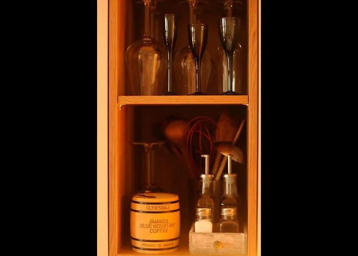 Neu! Stilvolle Lejlighed