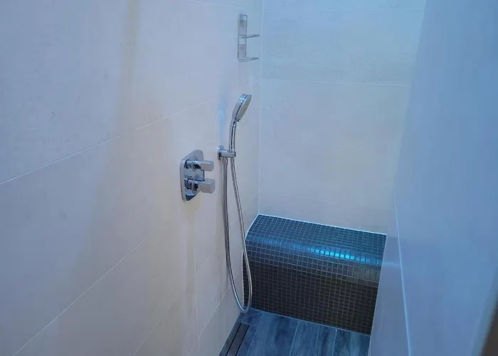 Neu! Stilvolle Apartamento *