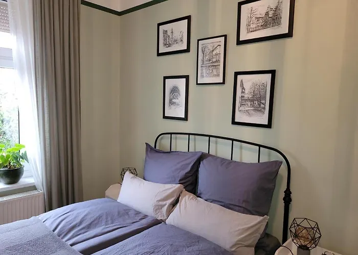 Neu! Stilvolle * Finsterwalde