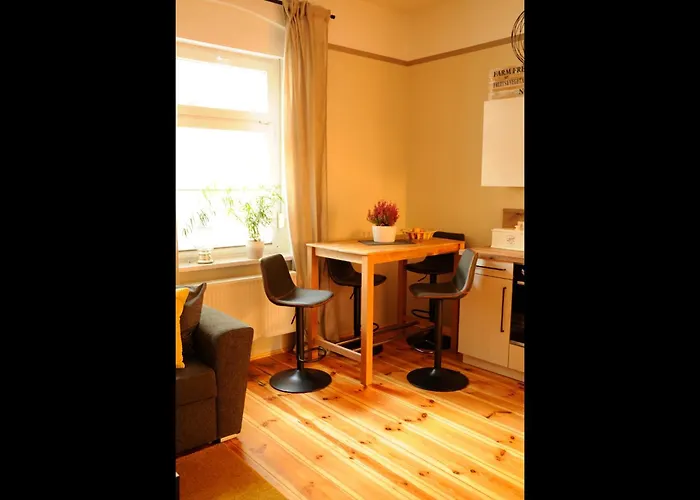 Lejlighed Neu! Stilvolle