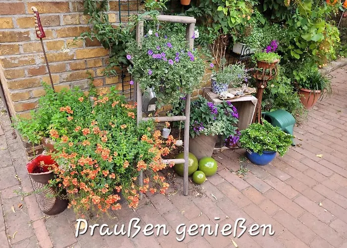 Neu! Stilvolle Finsterwalde