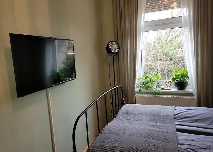 Neu! Stilvolle Apartamento