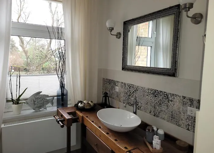 Neu! Stilvolle Apartamento *