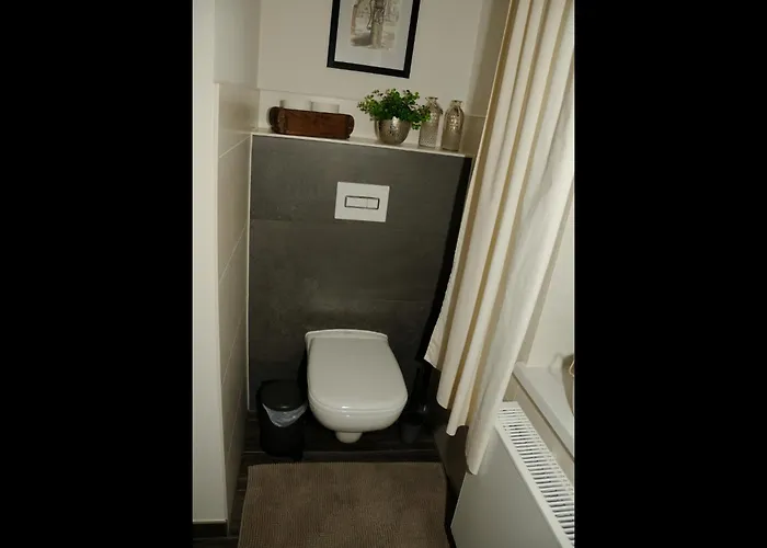 Apartamento Neu! Stilvolle Finsterwalde