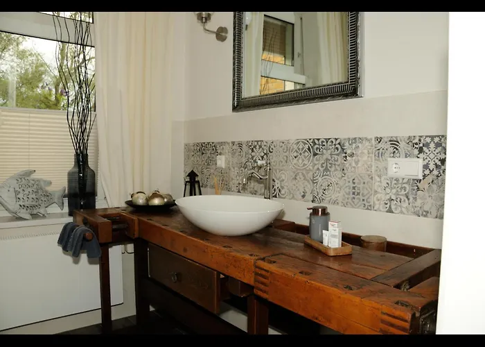 Apartamento Neu! Stilvolle