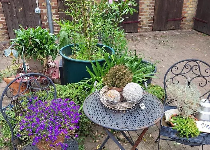 Neu! Stilvolle Apartamento *